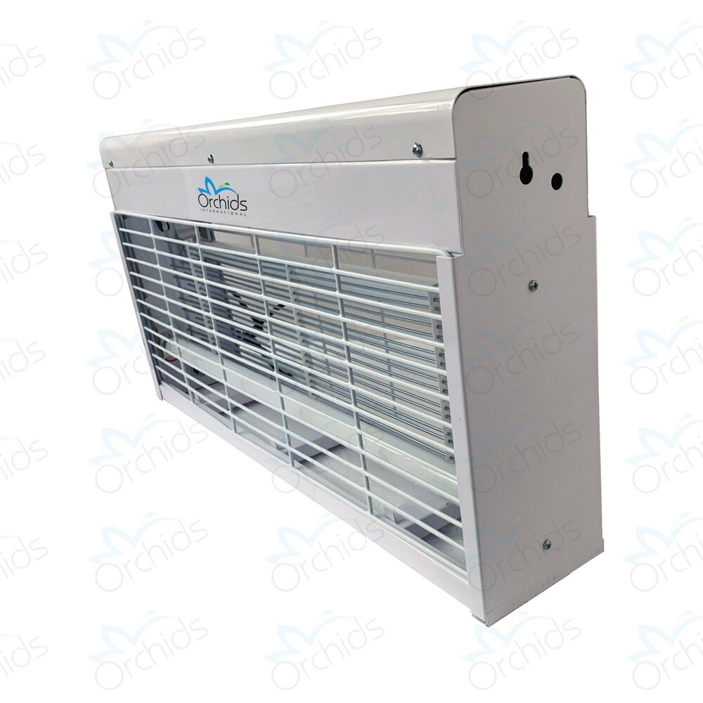 Two Tube Insect Killer