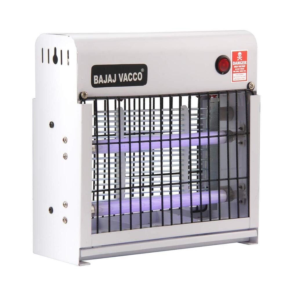 Two Tube Insect Killer