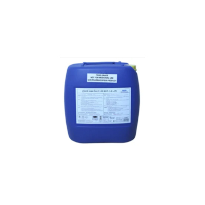 Hydrogen Peroxide - Food Grade
