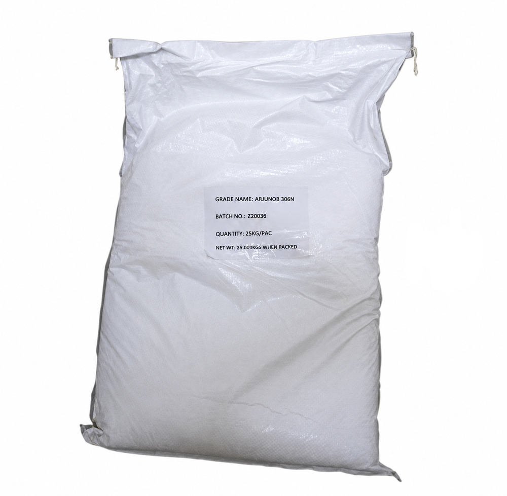 25KG Chlorinated Polyethylene (CPE)