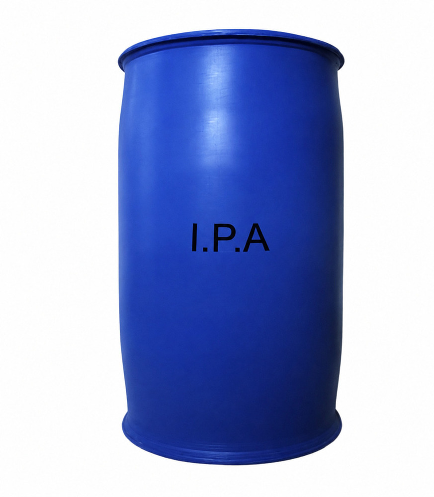 Isopropyl Alcohol (IPA)