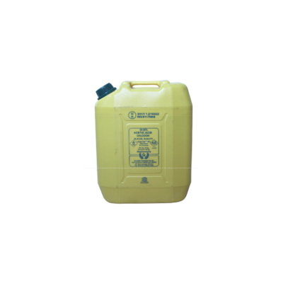Acetic Acid