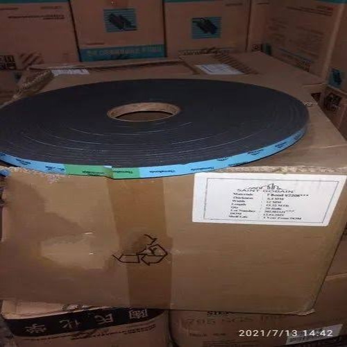 Norton Tape - Application: Bonding