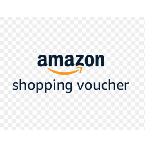 Amazon Shopping Voucher