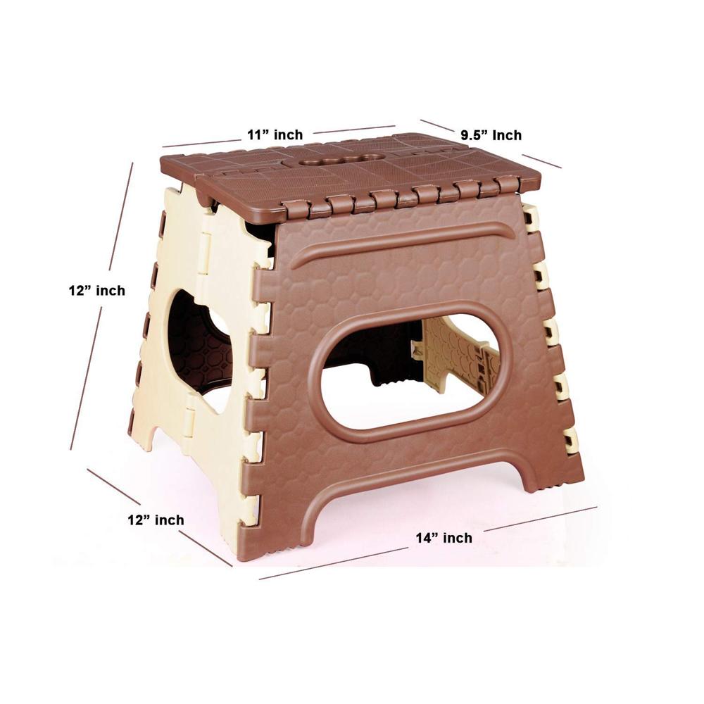 Mini Foldable Baby Stool