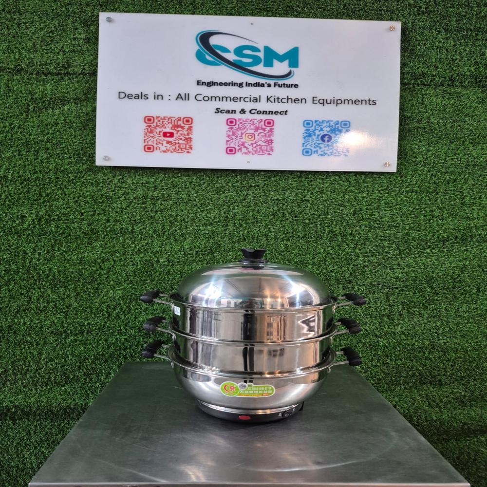 ELECTRIC MOMO STREAMER 34CM