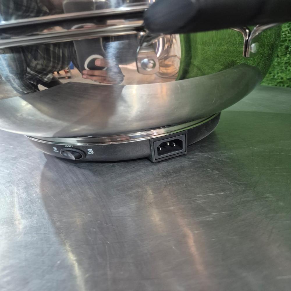 ELECTRIC MOMO STREAMER 34CM