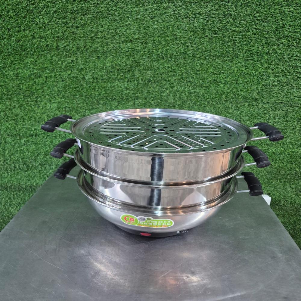 ELECTRIC MOMO STREAMER 34CM