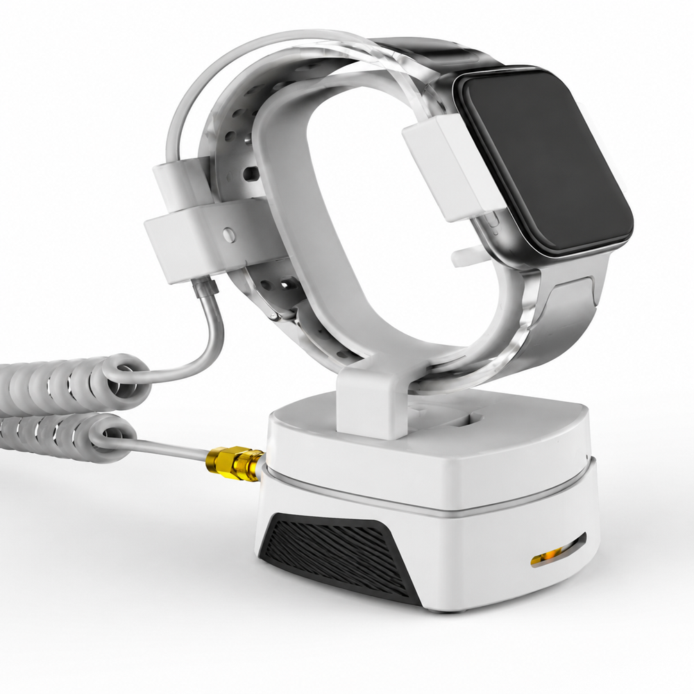 BBEW-45 Smart Watch Display Security Stand