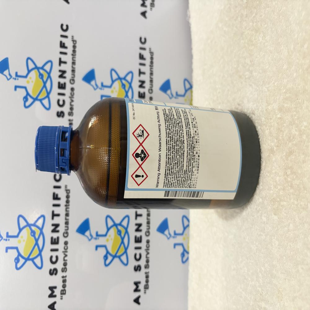 Cresyl Diphenyl Phosphate (mixture of analogue) 500ml TCI