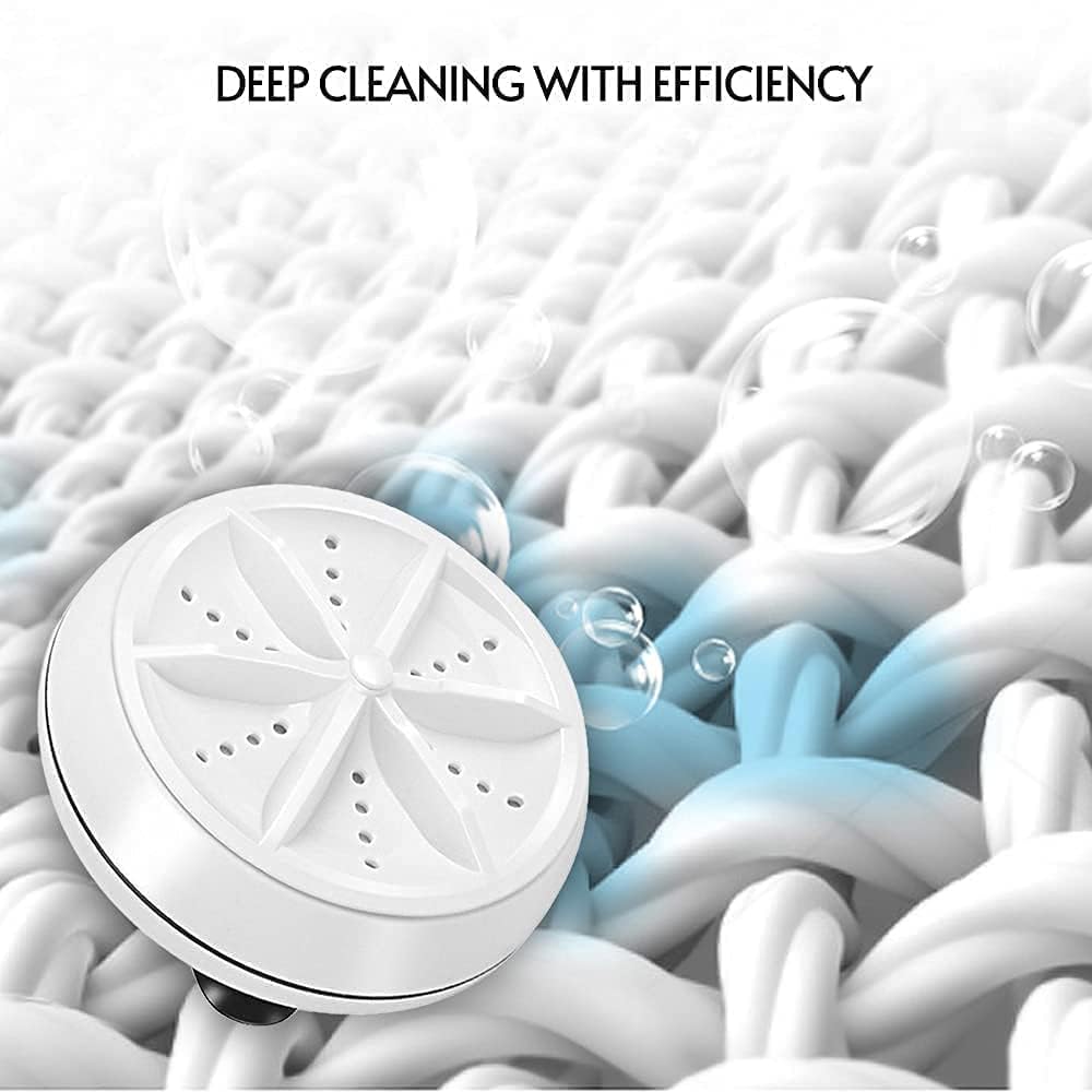 Cleaning Products