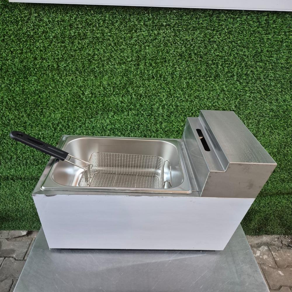 Gas Fryer 6L