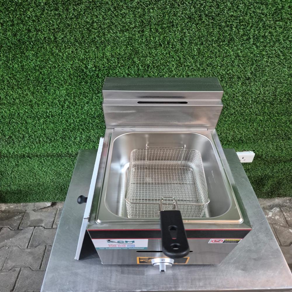 Gas Fryer 6L