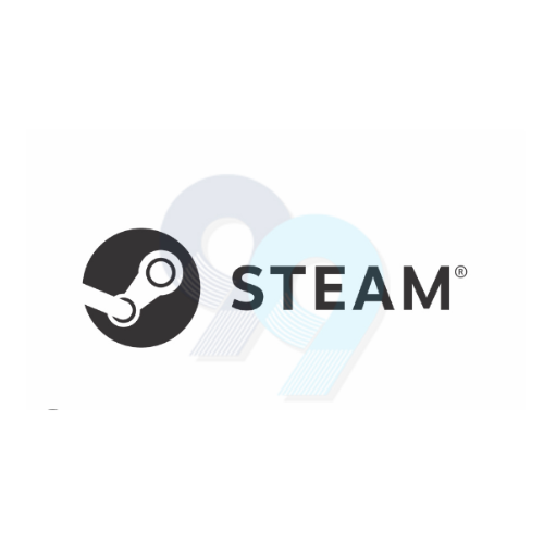 Steam Gift Voucher
