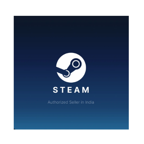 Steam Gift Voucher