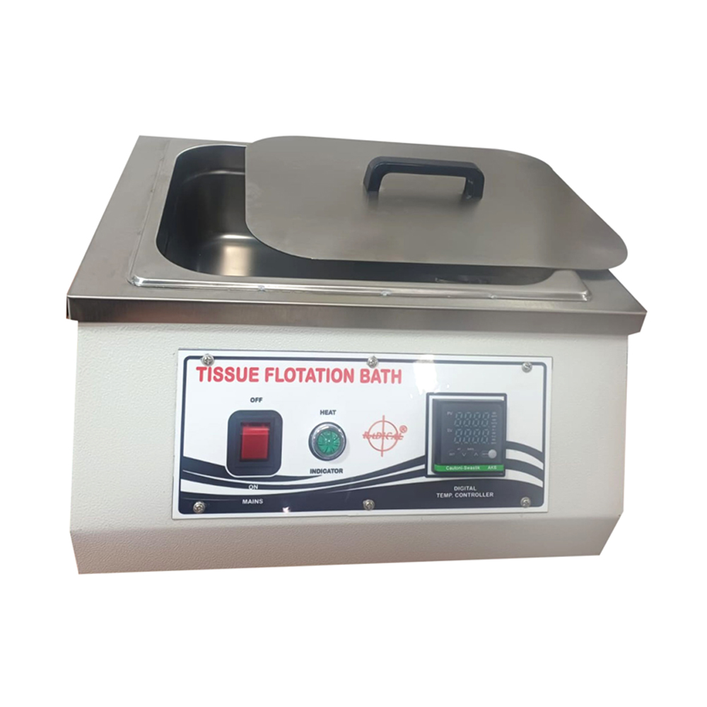 Digital Tissue Flotation Water Bath