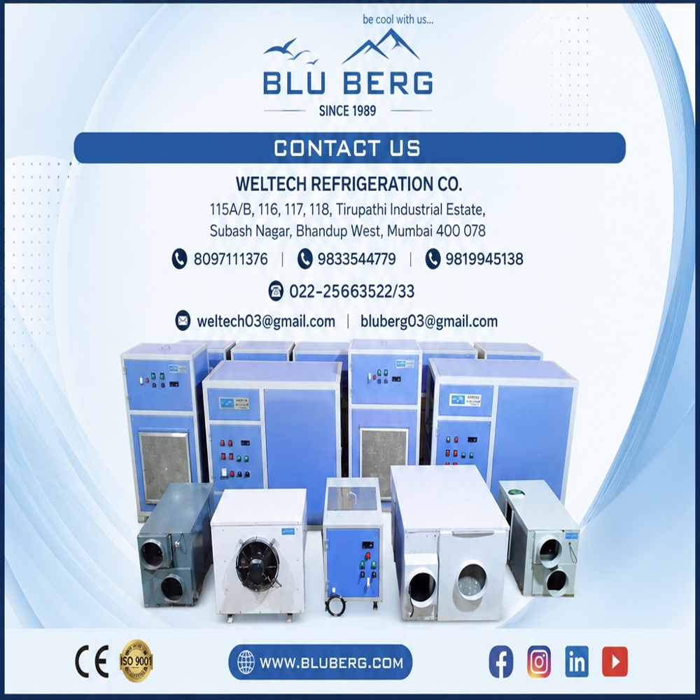 Elevator Air Conditioning ( Lift AC )