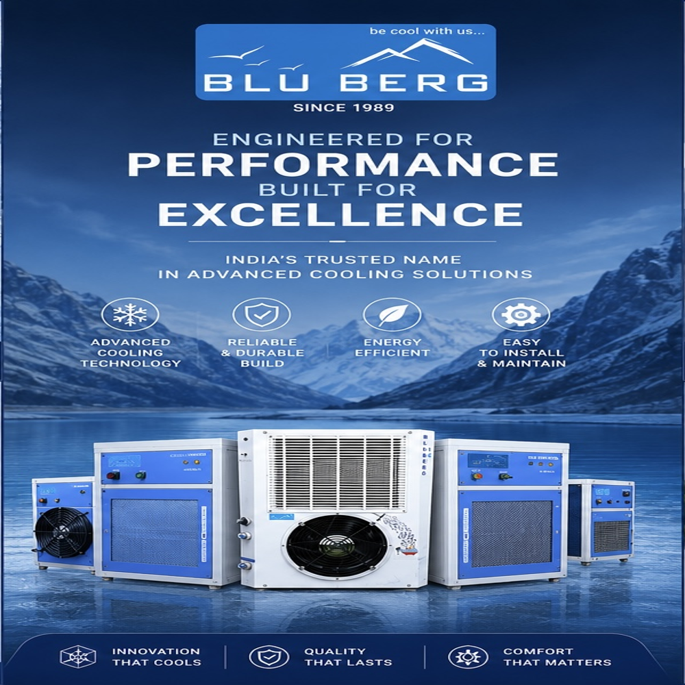 Elevator Air Conditioning ( Lift AC )