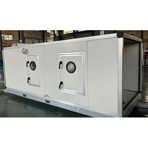 Air Handling Unit (AHU)