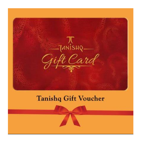 Tanishq Gift Voucher
