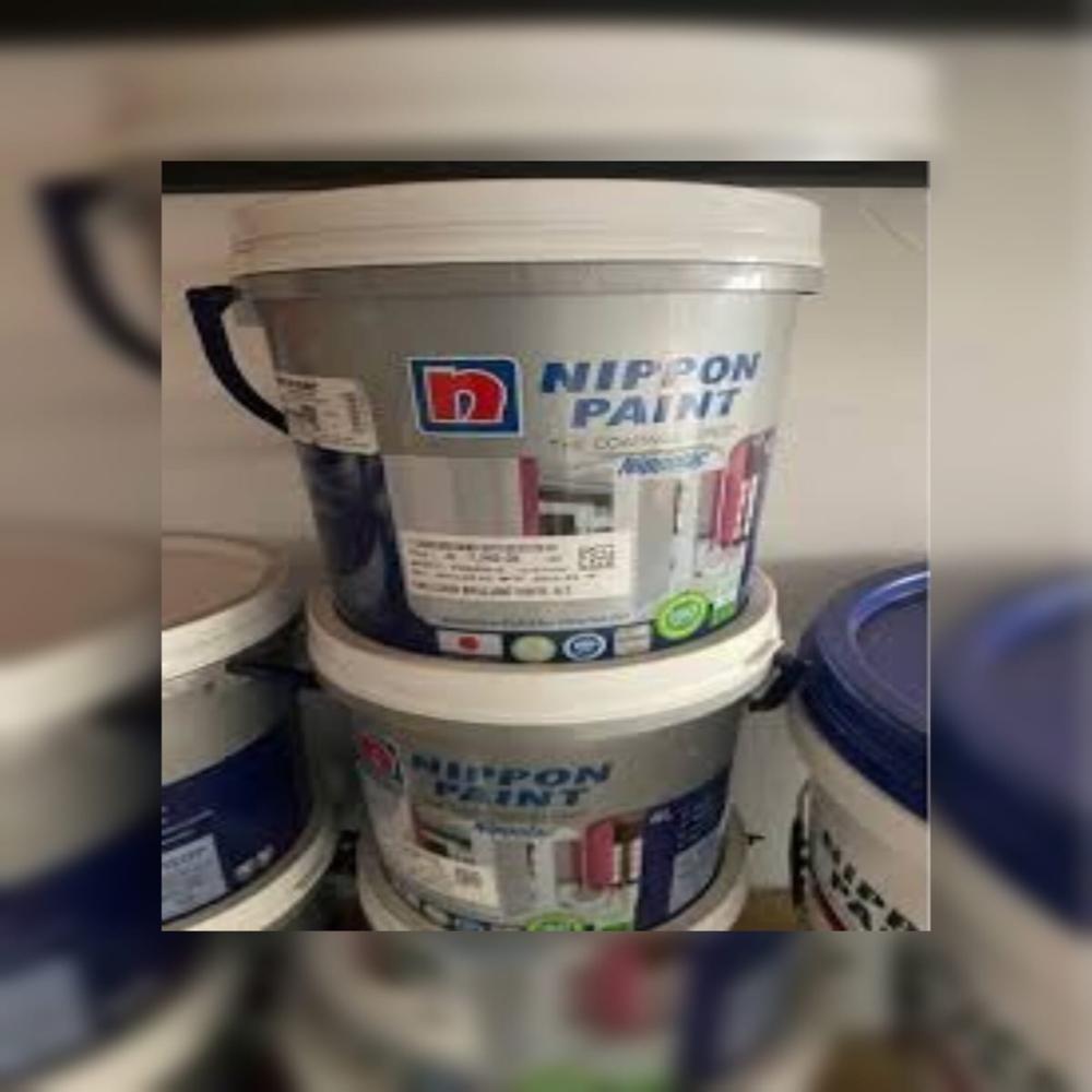 NIPPOLAC SYNTHETIC ENAMEL 