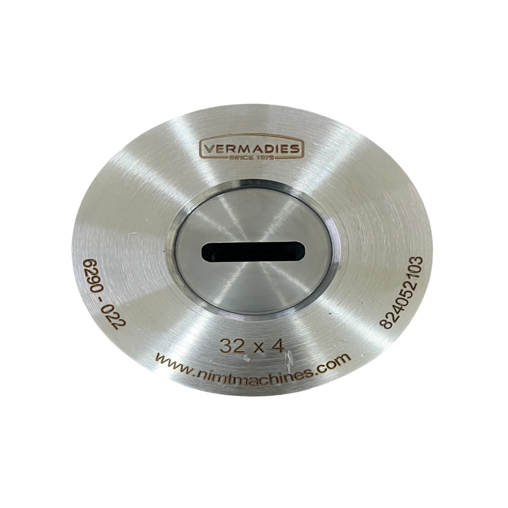 Flat Draw Die