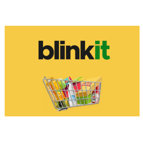 Blinkit Vocuher