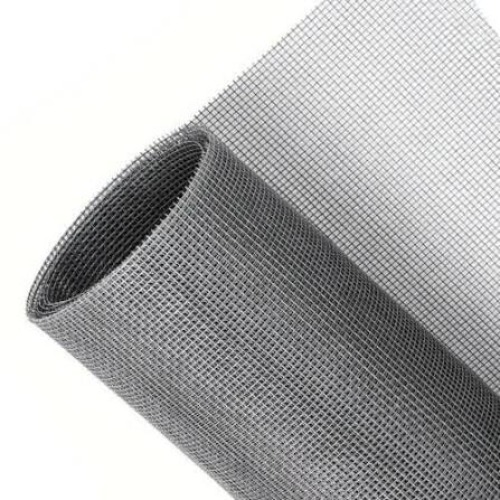 Aluminium Mosquito Net Roll - Application: Windows
