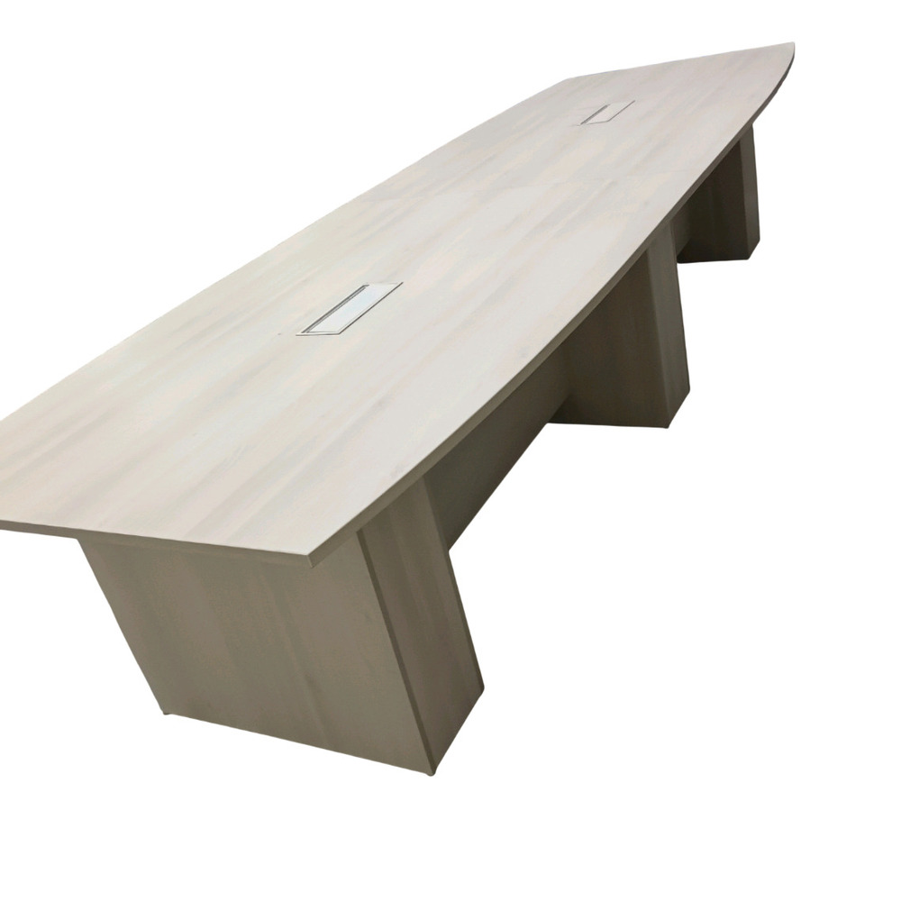Big Size Wooden Conference Table