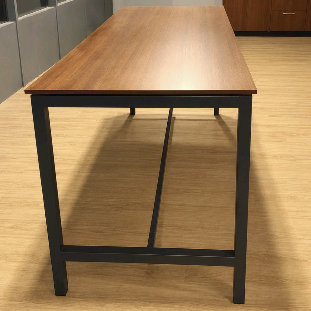 Rectangular Office Meeting Table