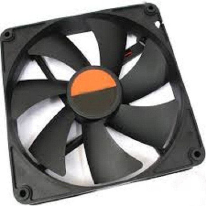 CFI- TF- 365- 180 Dry Transformer Cooling Fan