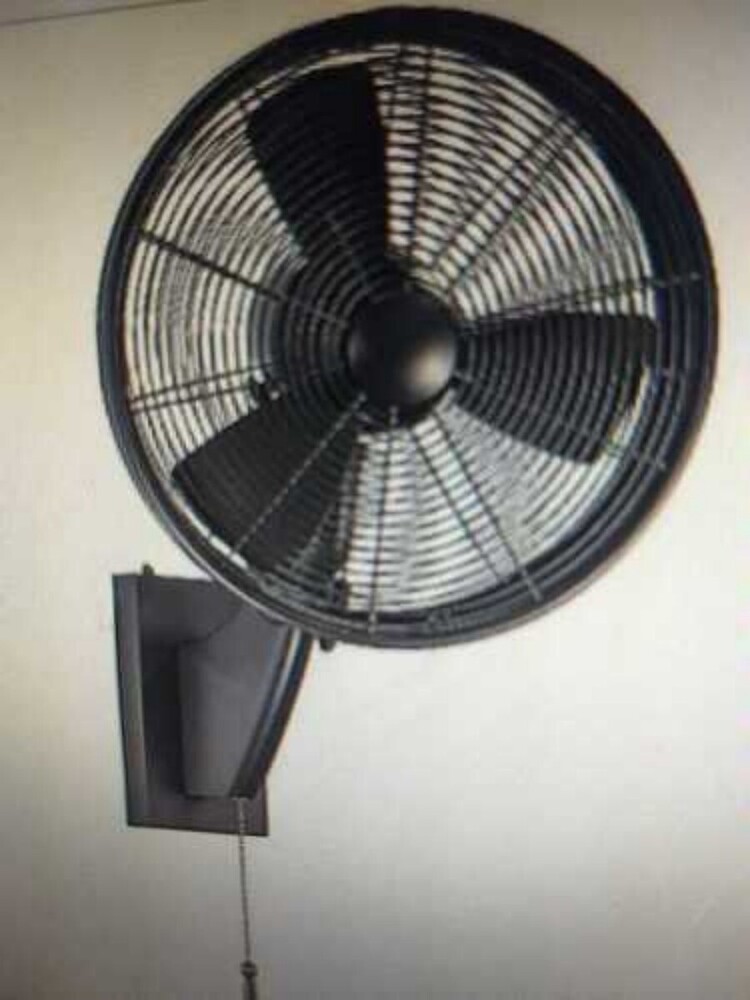 CFI- TF- 365- 180 Dry Transformer Cooling Fan