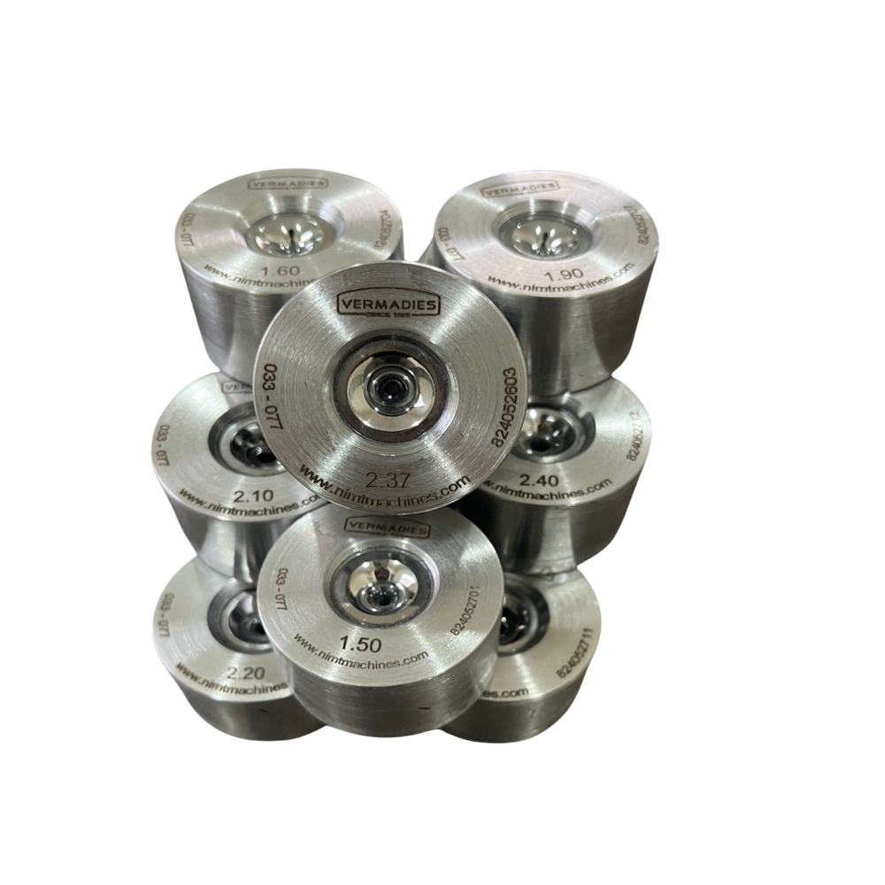 Tube Draw Die