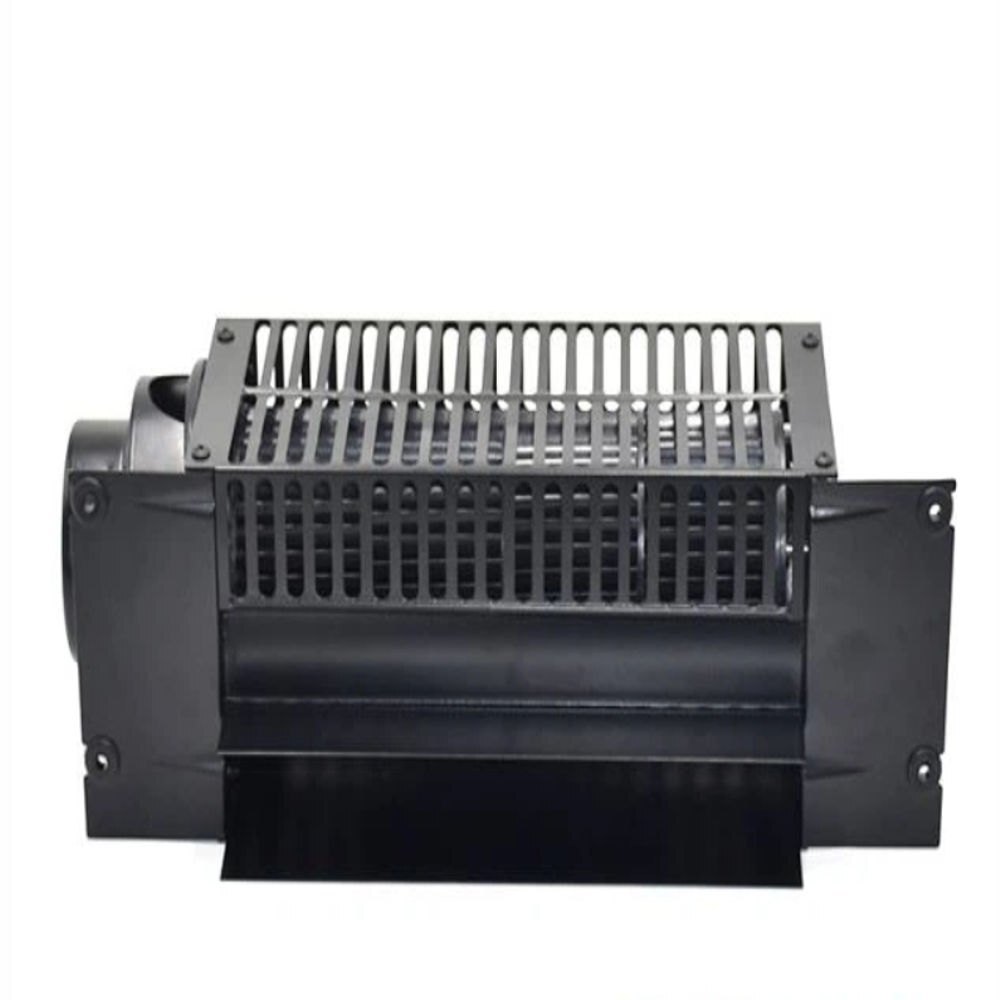 Cross Flow Fan For Lift And Elevators