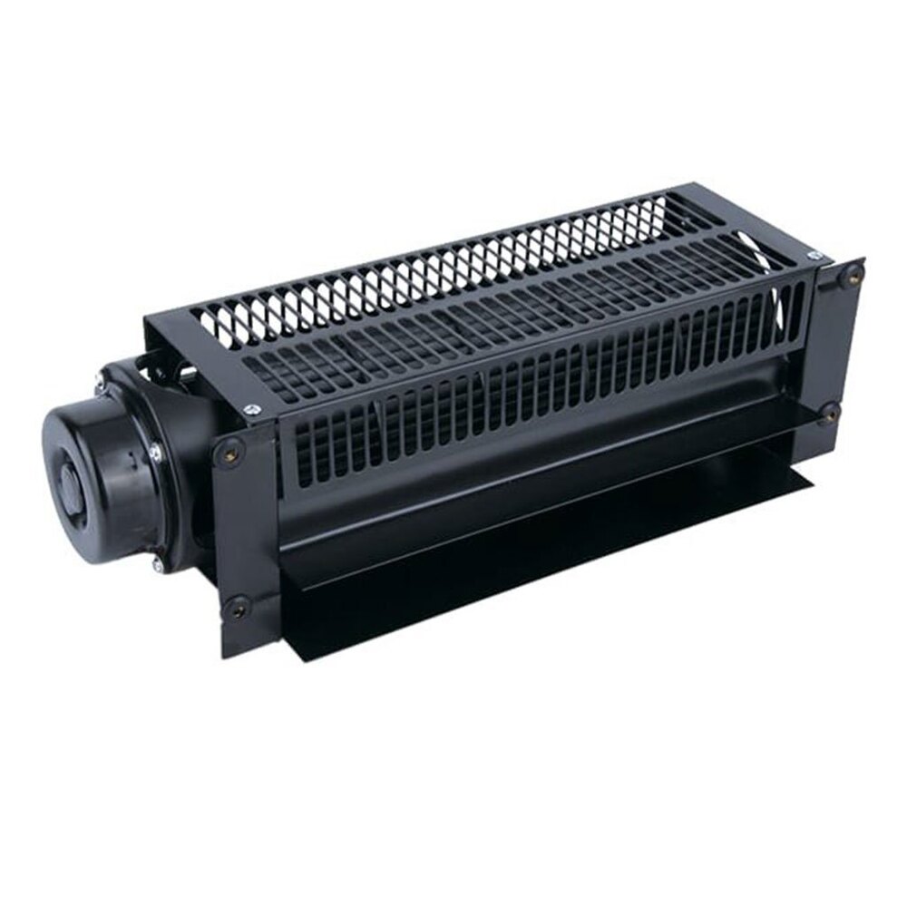 Cross Flow Fan For Lift And Elevators