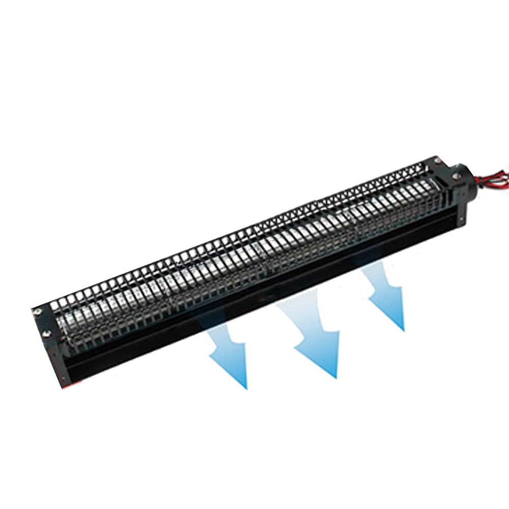 Cross Flow Fan For Lift And Elevators