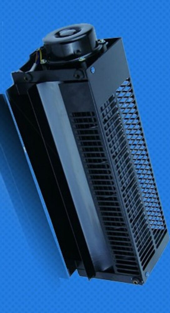 Cross Flow Fan For Lift And Elevators