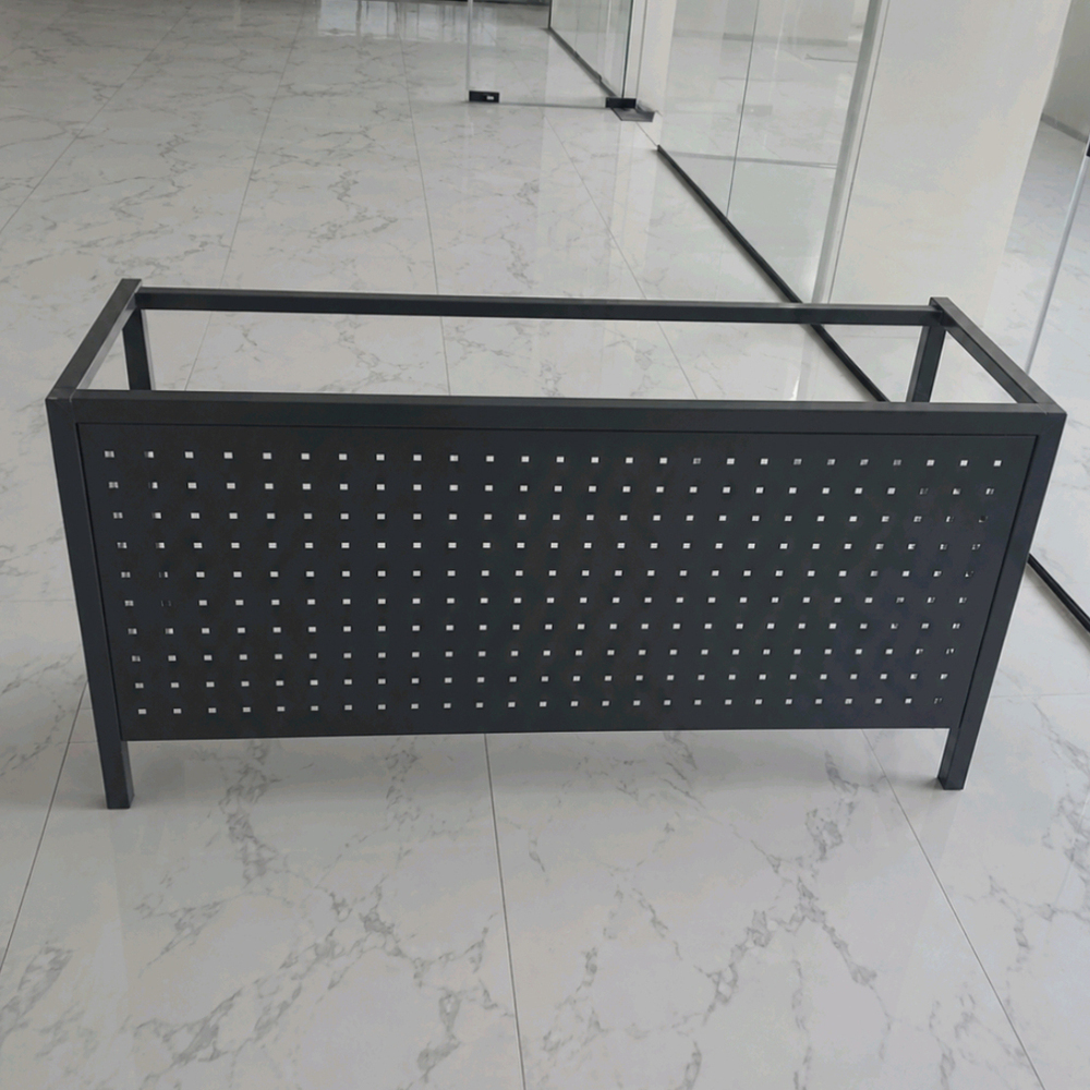 Heavy Duty Meeting Table Frame