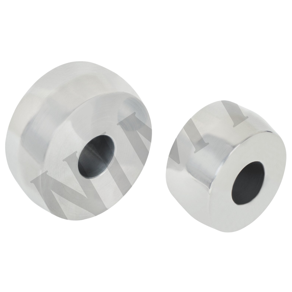 Tube Draw Plug