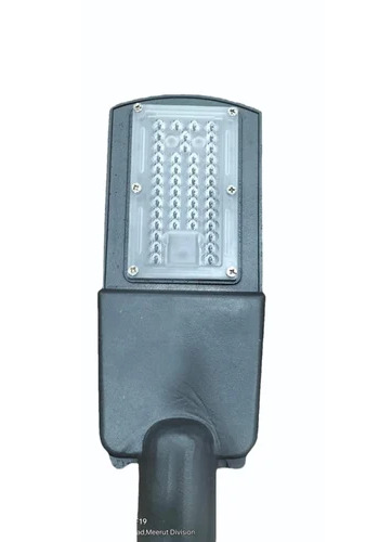 15W LED Solar Street Light