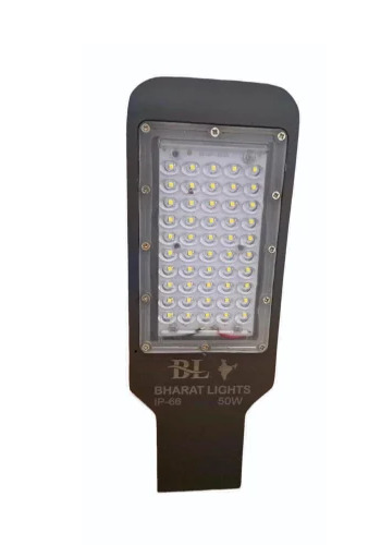 50W AC LED Street Light