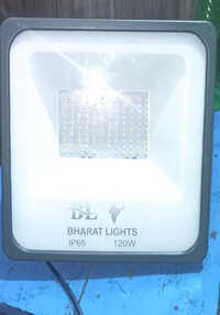 120W LED Flood Light Glass Model