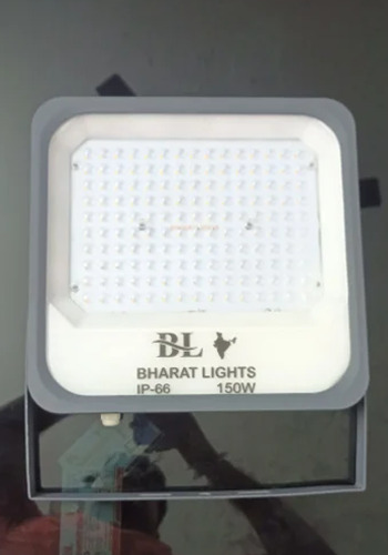 150W Flood Light Lens Model