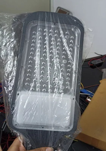 All In One Solar Street Light