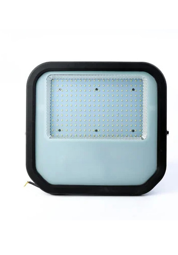 240W AC LED Solar Flood Light