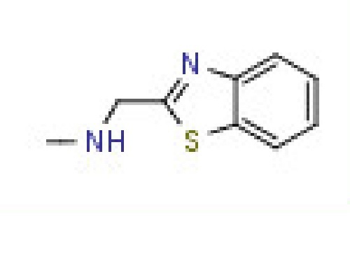 Benzothiazol-2- ylmethyl-methylamine
