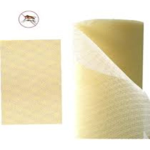 Mosquito Fiber Mesh - Application: Windows