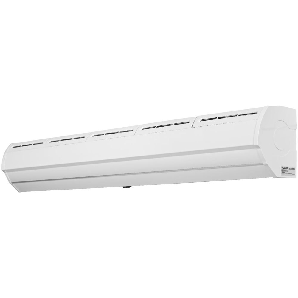 Super Slim Centriffugal Air Curtain