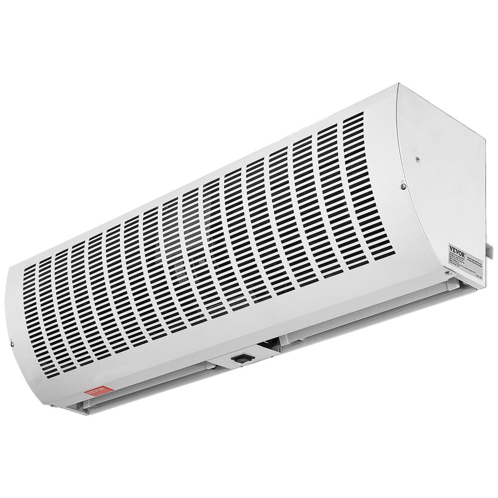 Super Slim Centriffugal Air Curtain