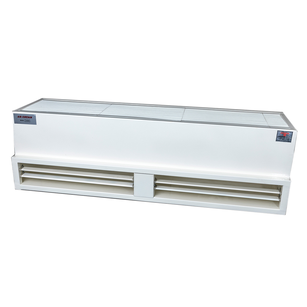 Super Slim Centriffugal Air Curtain